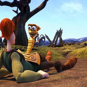 Foto Thor - Lendas de Valhalla