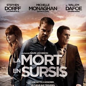 Foto Na Trilha da Vingança