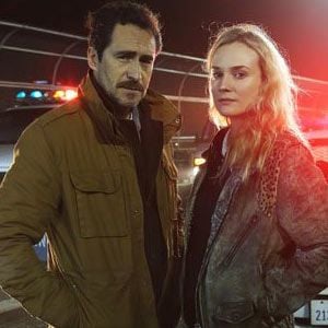 Foto The Bridge (2013)