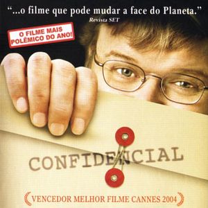 Foto Fahrenheit 11 de Setembro