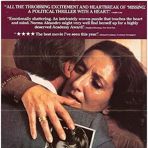 Foto A História Oficial