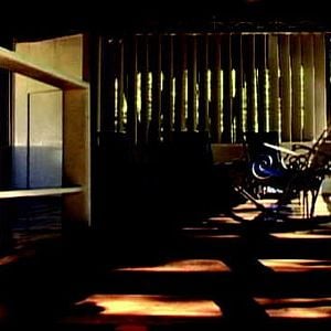 Foto O Risco - Lúcio Costa e a Utopia Moderna