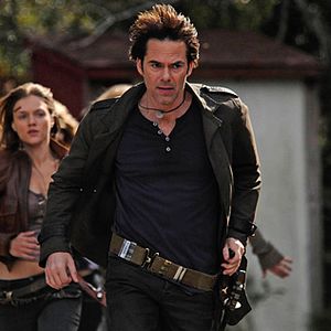 Foto Billy Burke