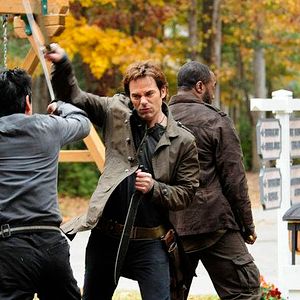 Foto Revolution (2012)