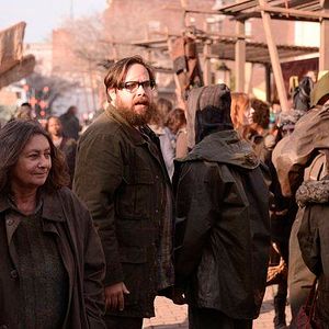 Foto Revolution (2012)