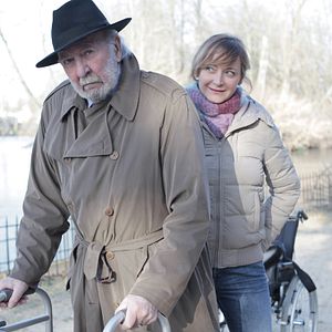 Foto Jean-Pierre Marielle