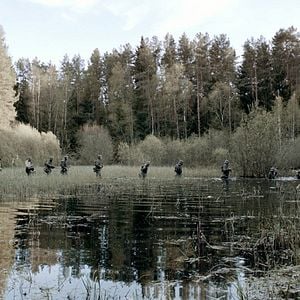 Foto Os Filhos da Guerra