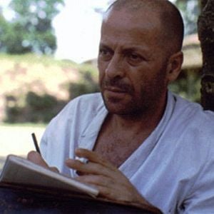 Foto Memórias do Cárcere