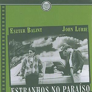 Foto Estranhos no Paraíso