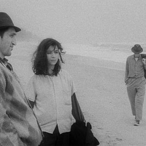 Foto Estranhos no Paraíso