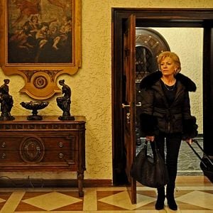 Foto Luminita Gheorghiu