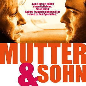 Foto Instinto Materno