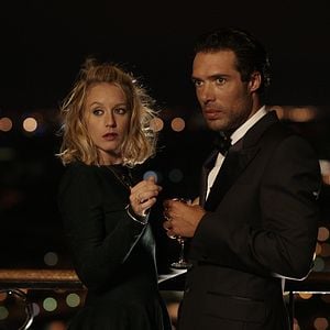 Foto Amor e Turbulência