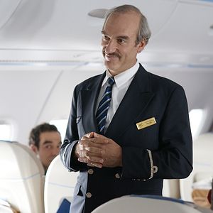 Foto Amor e Turbulência