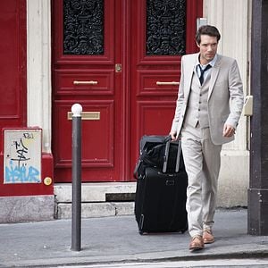 Foto Amor e Turbulência