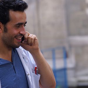 Foto Amor e Turbulência