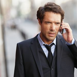 Foto Amor e Turbulência