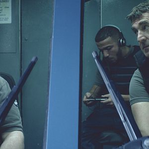 Foto O Grande Assalto 11.6