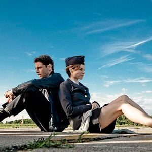 Foto Katrine de Candole