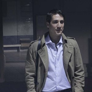 Foto Tese Sobre um Homicídio