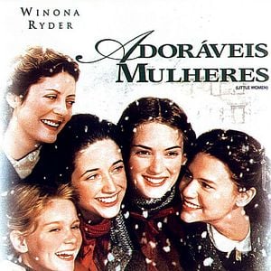 Foto Adoráveis Mulheres