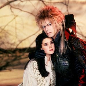 Foto Labirinto - A Magia do Tempo