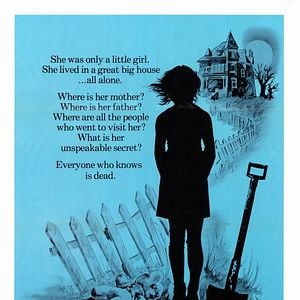 Foto A Menina do Fim da Rua