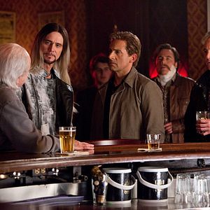 Foto O Incrível Mágico Burt Wonderstone