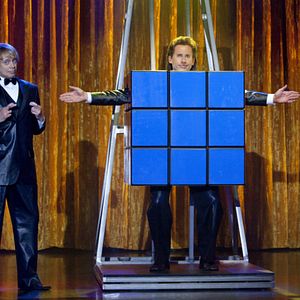 Foto O Incrível Mágico Burt Wonderstone