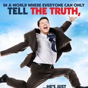 Foto O Primeiro Mentiroso