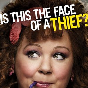 Foto Uma Ladra Sem Limites