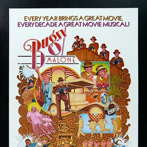 Foto Bugsy Malone - Quando as Metralhadoras Cospem