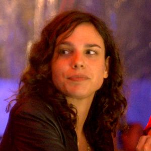 Foto Sophie Letourneur