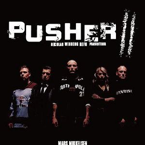 Foto Pusher II - Mãos de Sangue