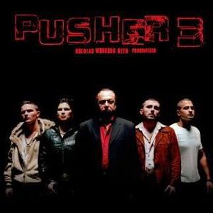 Foto Pusher III - O Anjo da Morte