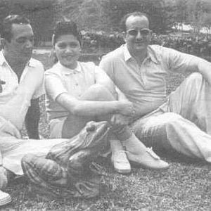 Foto Romance Proibido