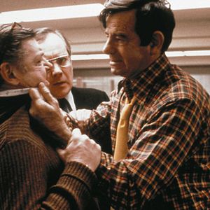 Foto O Sequestro do Metrô