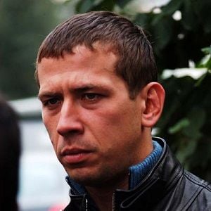 Foto Andrey Merzlikin