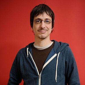 Foto Philippe Falardeau