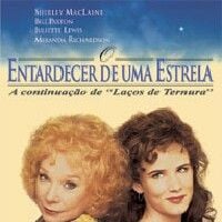 Foto O Entardecer de uma Estrela