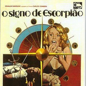 Foto Signo de Escorpião