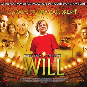 Foto Will - Em Busca do Sonho