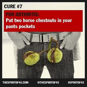 Foto O Espírito de 45