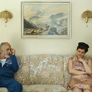 Foto Paradise: Faith