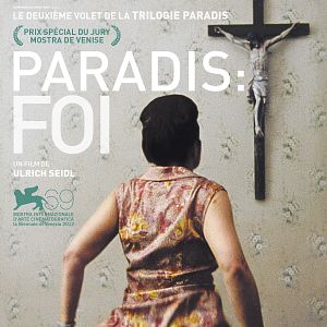 Foto Paradise: Faith