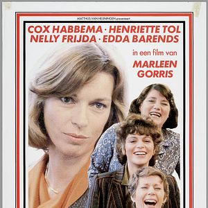 Foto Uma Questão de Silêncio