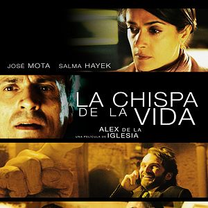 Foto La Chispa de la Vida