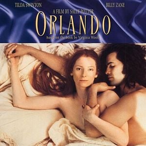 Foto Orlando - A Mulher Imortal