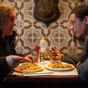 Foto Assassinato em Quatro Atos