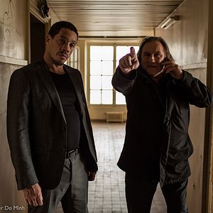 Foto Assassinato em Quatro Atos